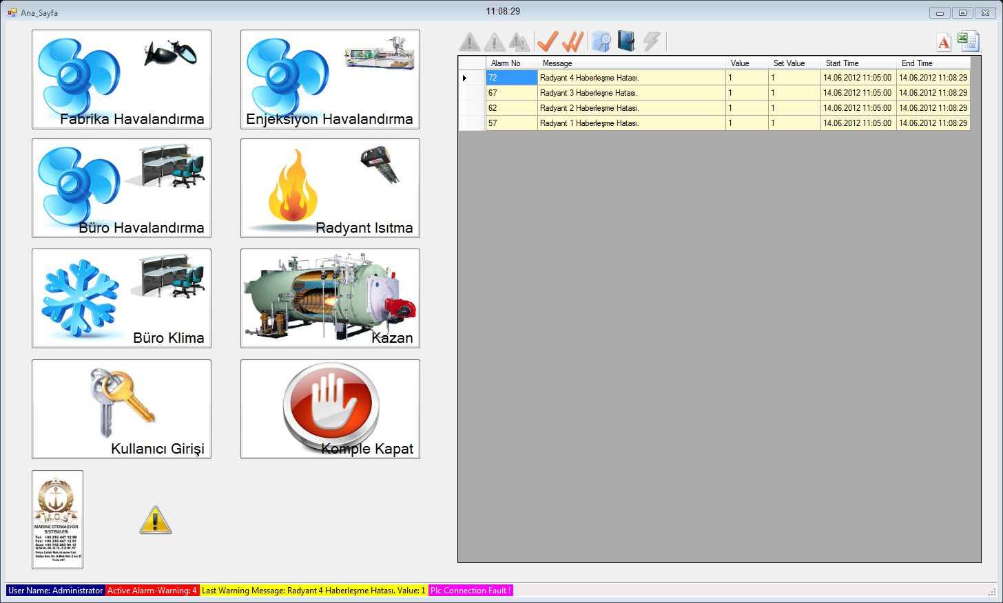 Intouch Wonderware Scada Software 10.5 Free Download For Windows 7